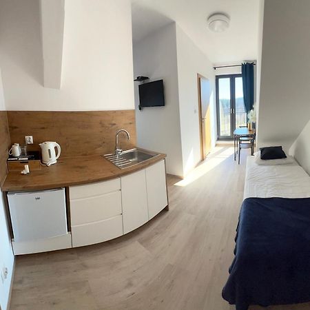 Apartamenty Divemed Єленя-Ґура Екстер'єр фото