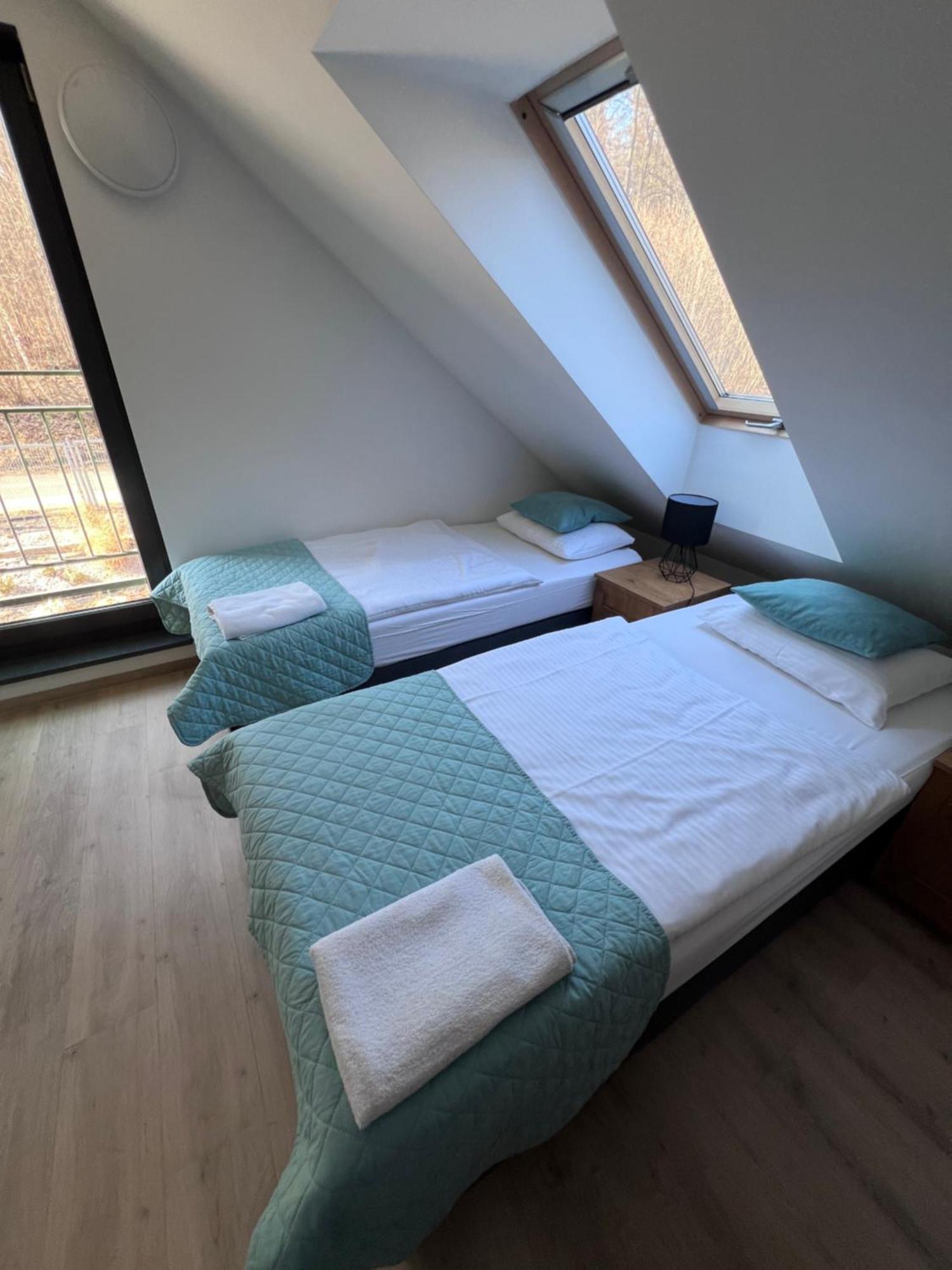 Apartamenty Divemed Єленя-Ґура Екстер'єр фото
